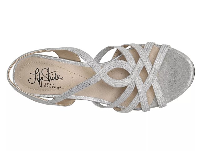 Lifestride yaya women's shop sandals