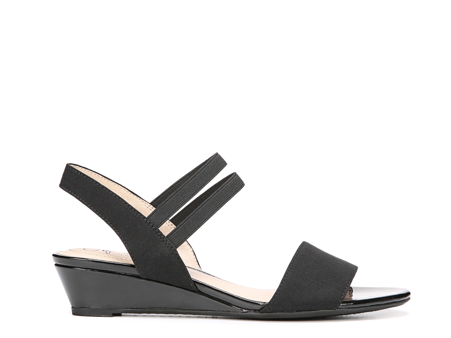 LifeStride Yolo Wedge Sandal Women's Shoes | DSW