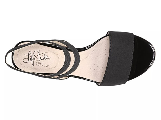 Lifestride yolo wedge discount