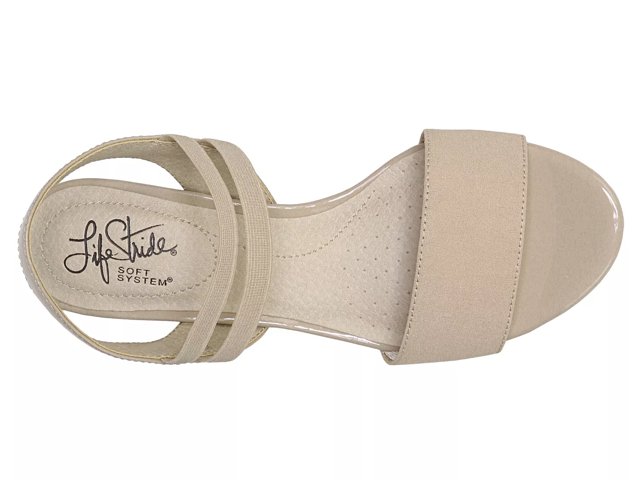 Lifestride top yolo wedge