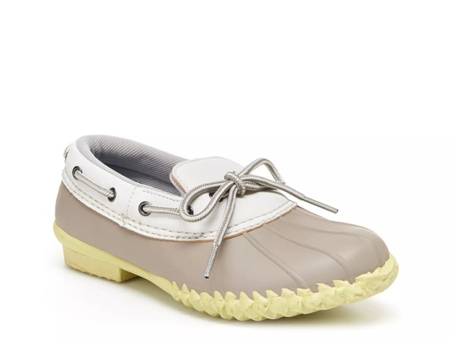 Dsw jambu new arrivals