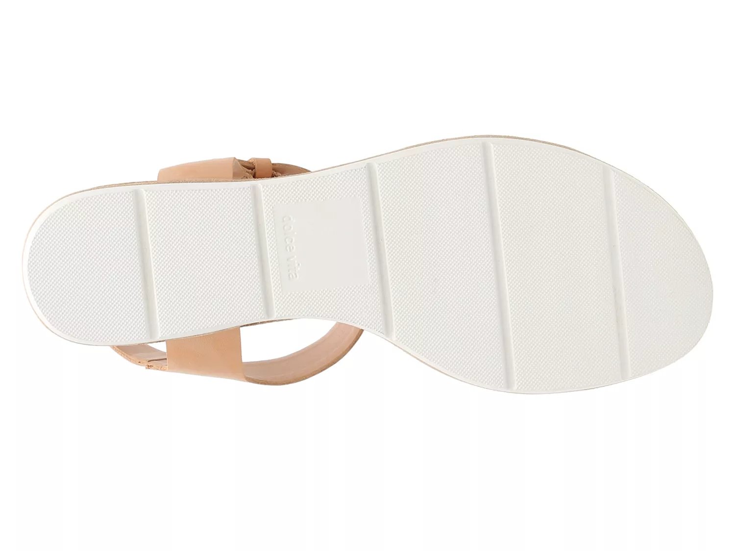 dolce vita vallie wedge sandal