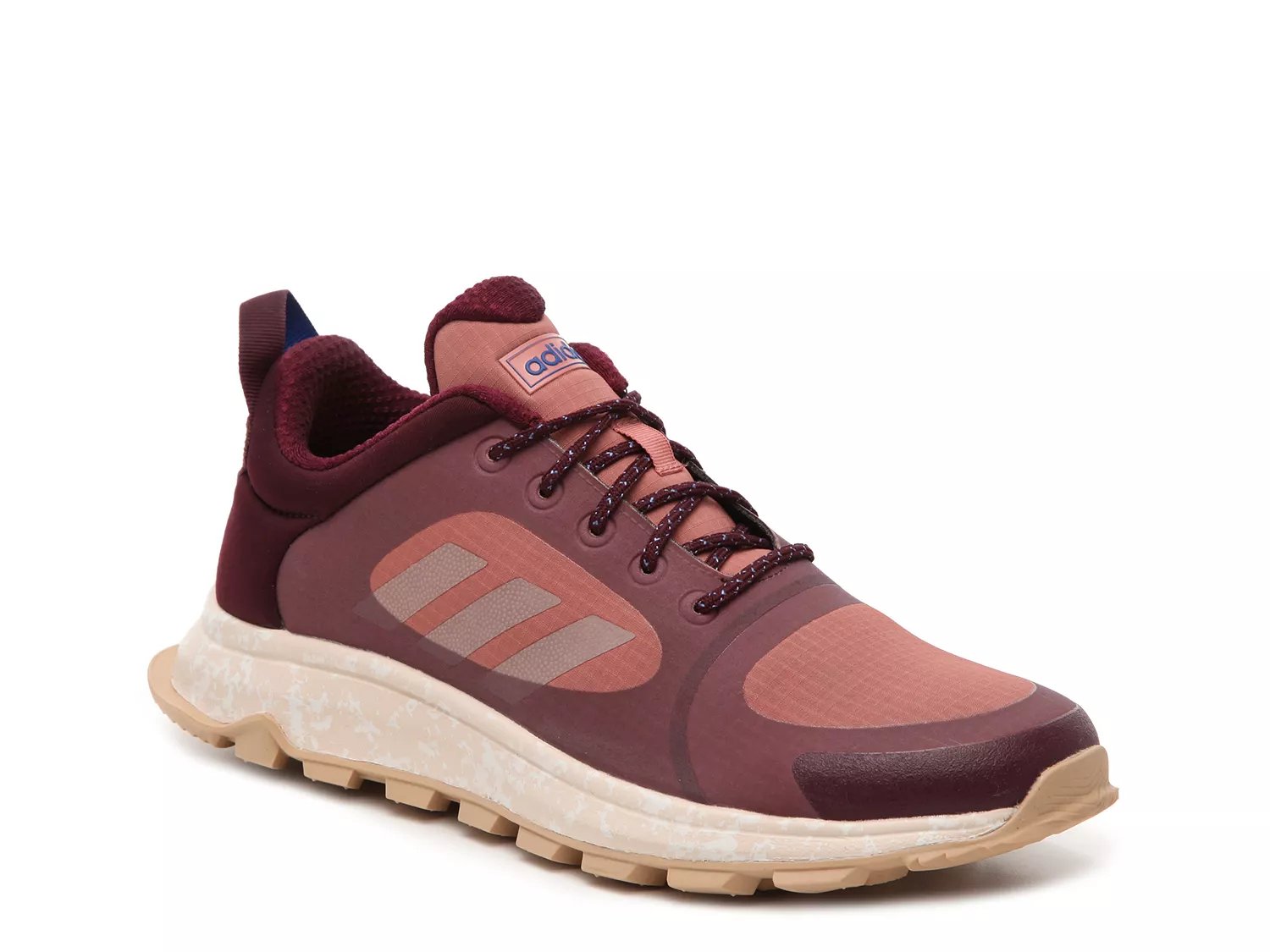 adidas women's response trail x running shoes