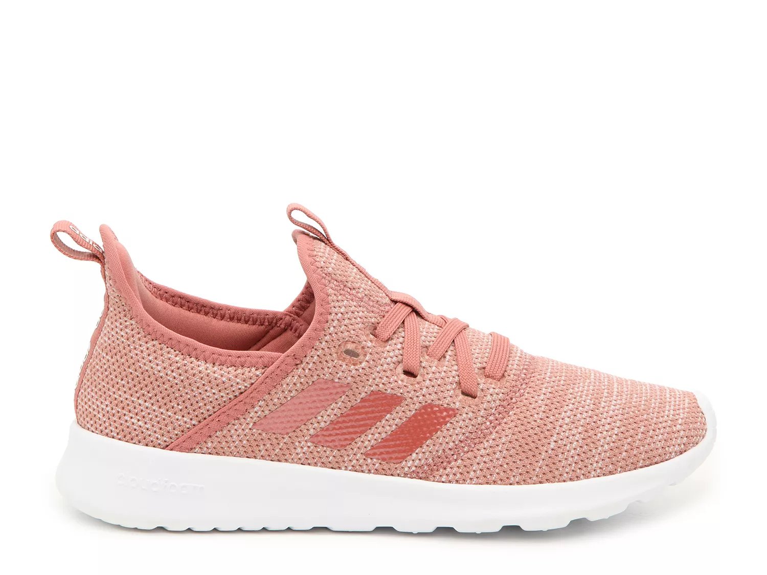 adidas Cloudfoam Pure Sneaker - Women's | DSW