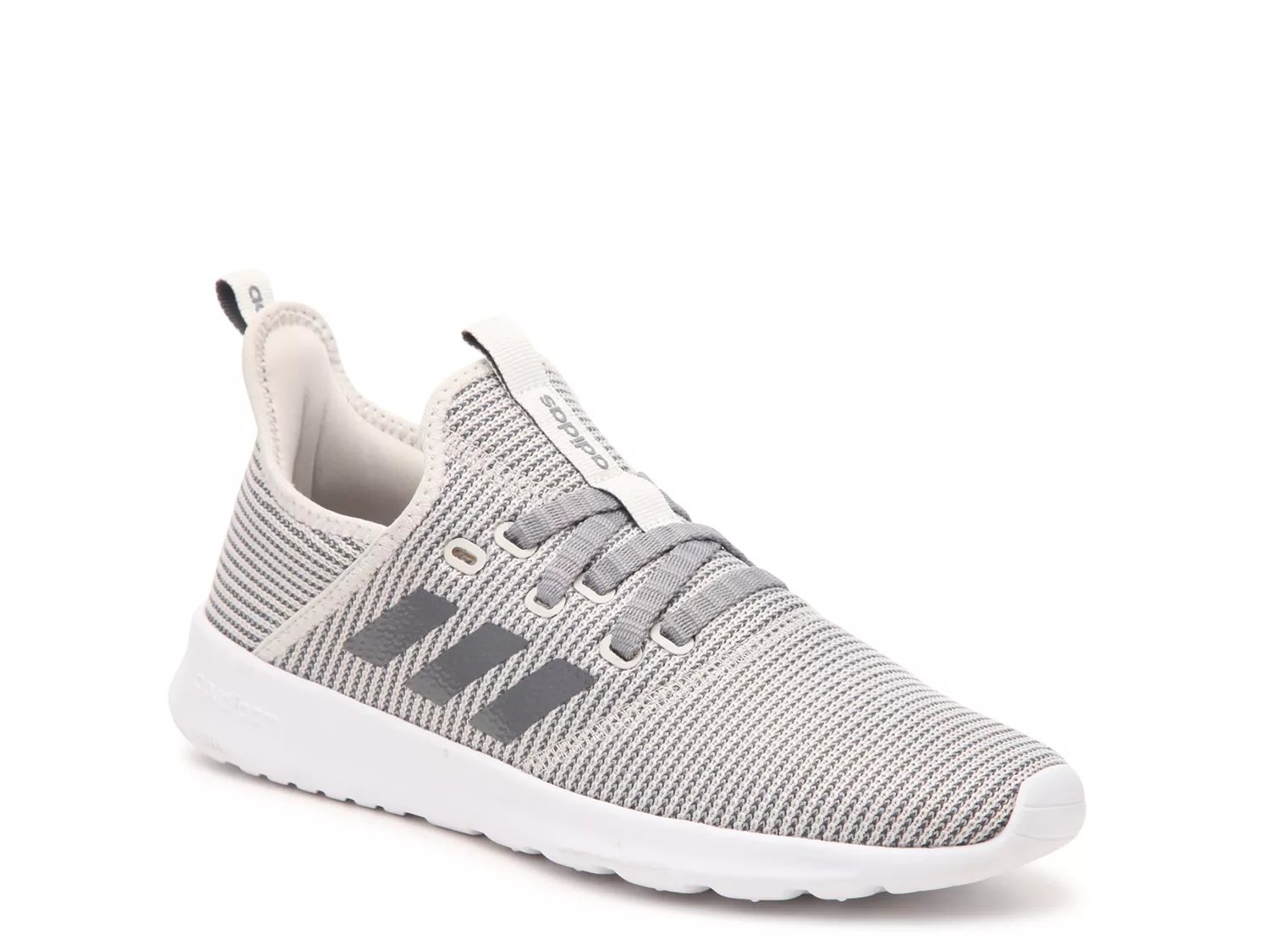 dsw adidas cloudfoam pure