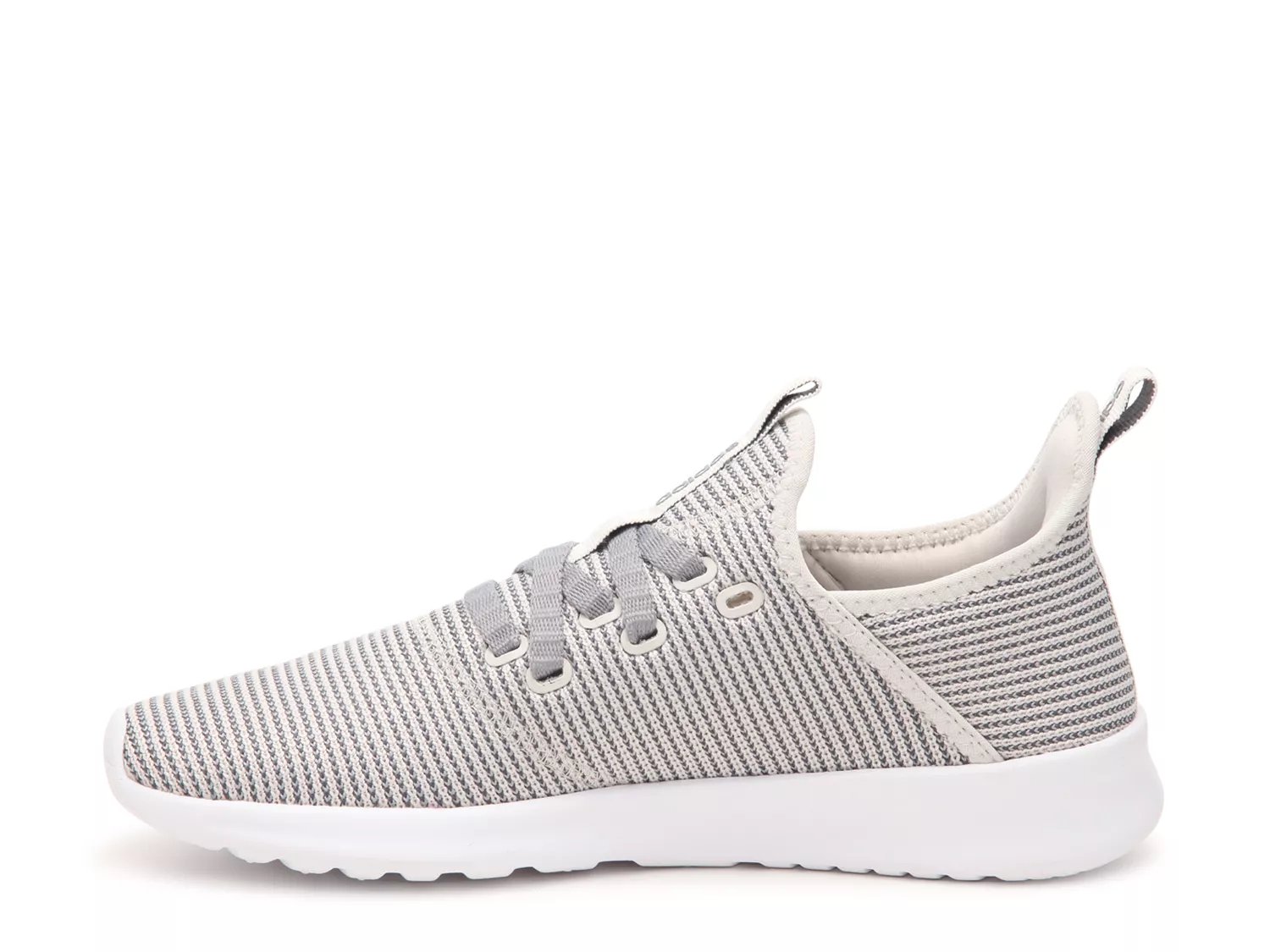 dsw adidas cloudfoam pure