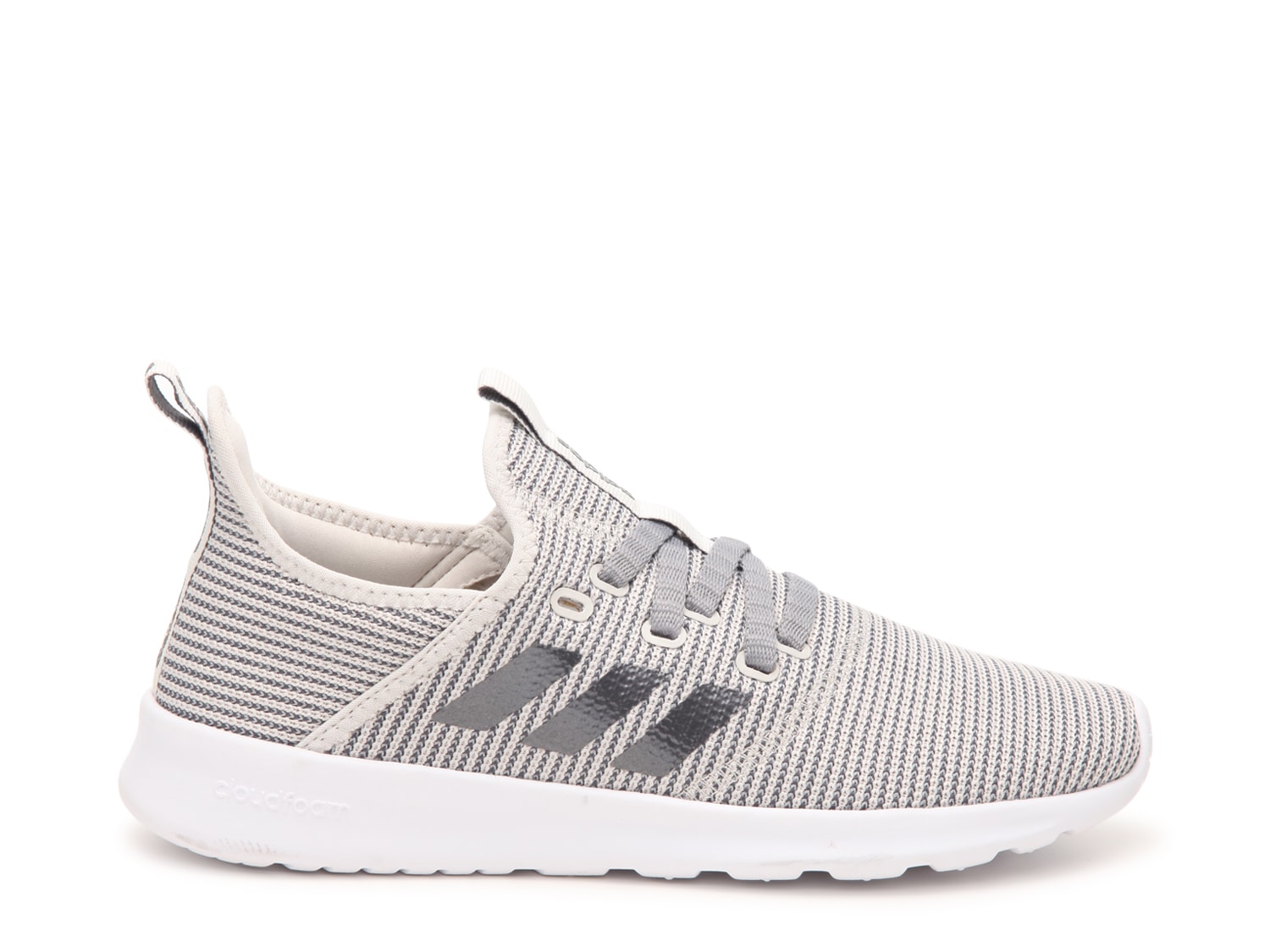 dsw adidas cloudfoam pure