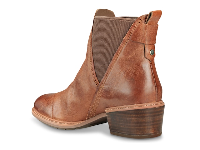 Serena exprimir Óxido Timberland Sutherlin Bay Chelsea Boot - Women's - Free Shipping | DSW