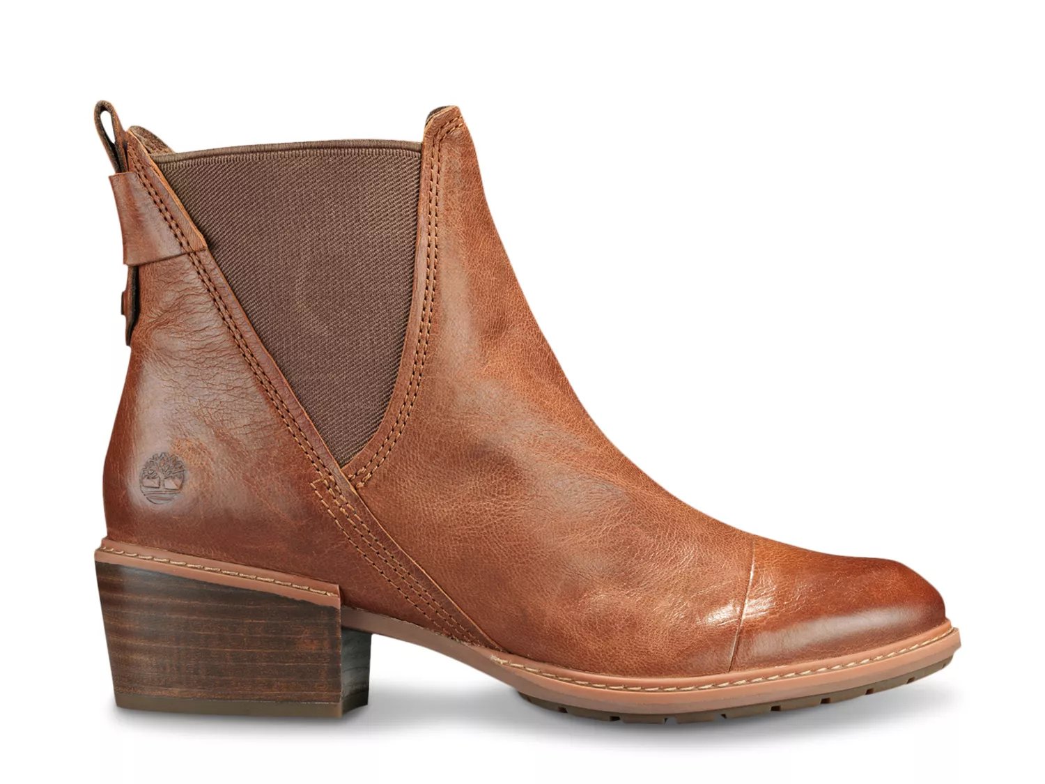 sutherlin bay chelsea boot