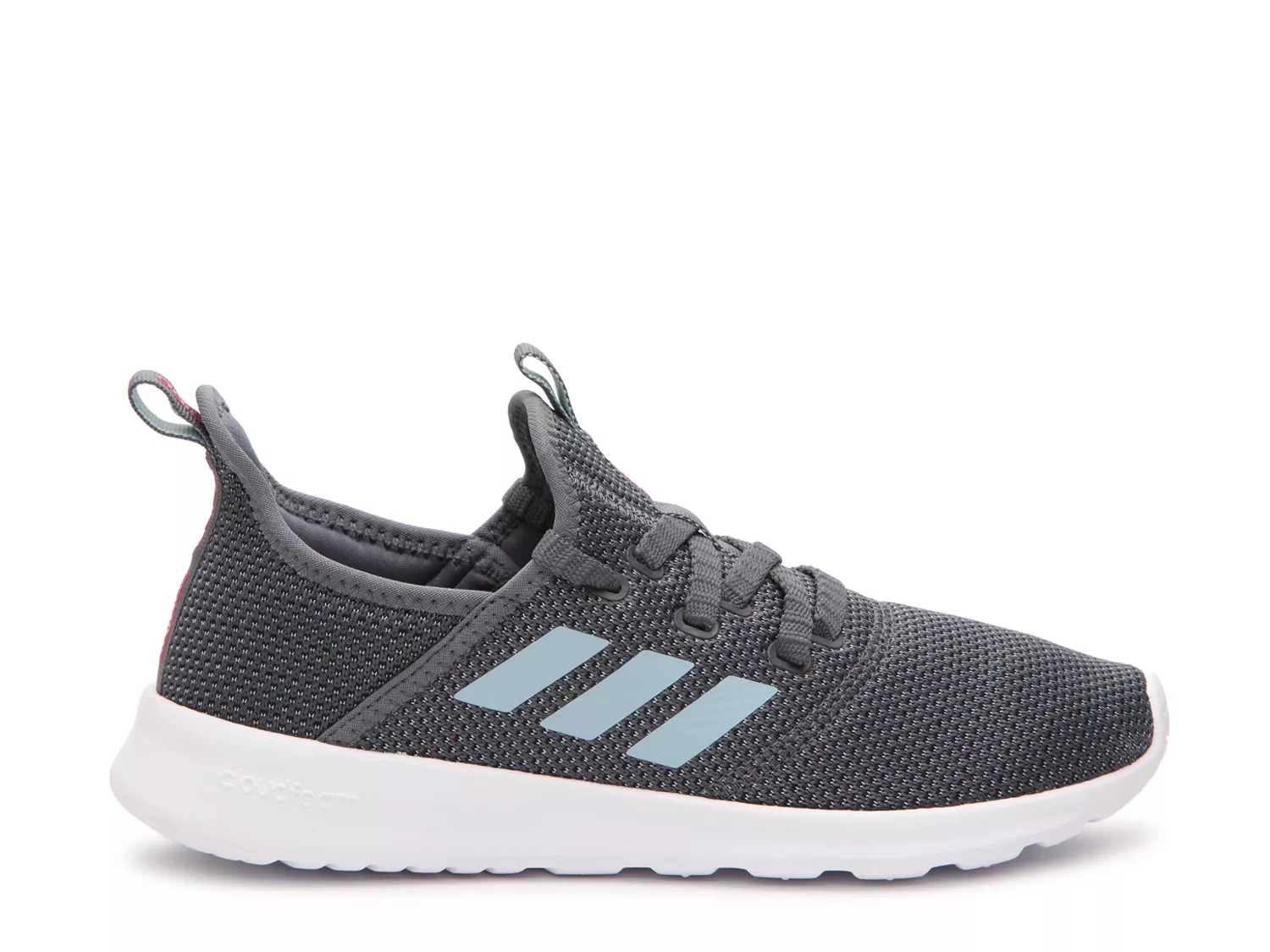 adidas girls cloudfoam pure