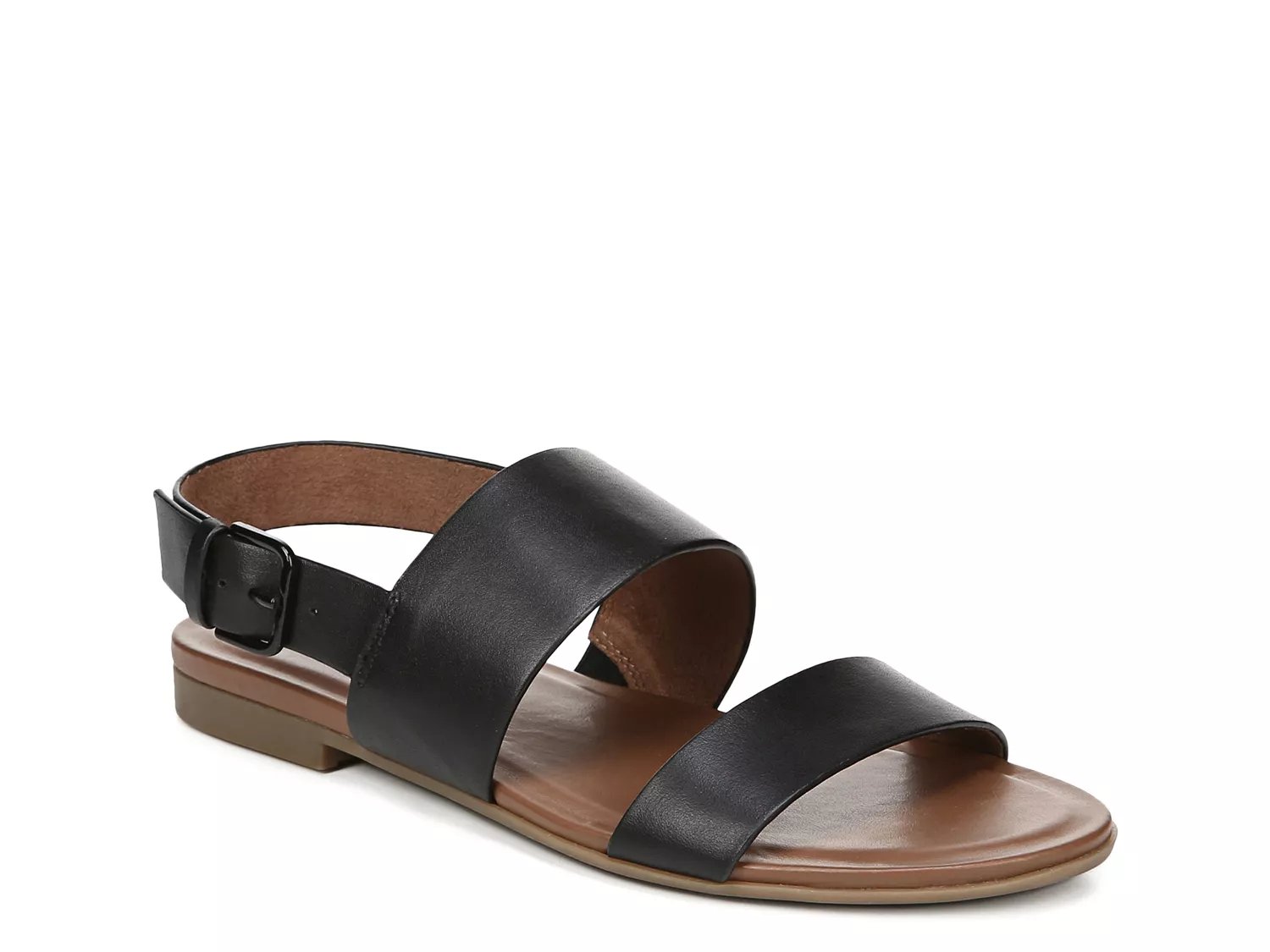 naturalizer sandals dsw