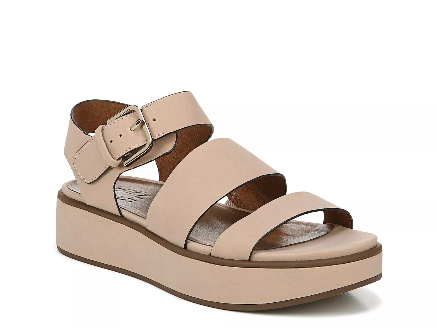 dsw comfy sandals