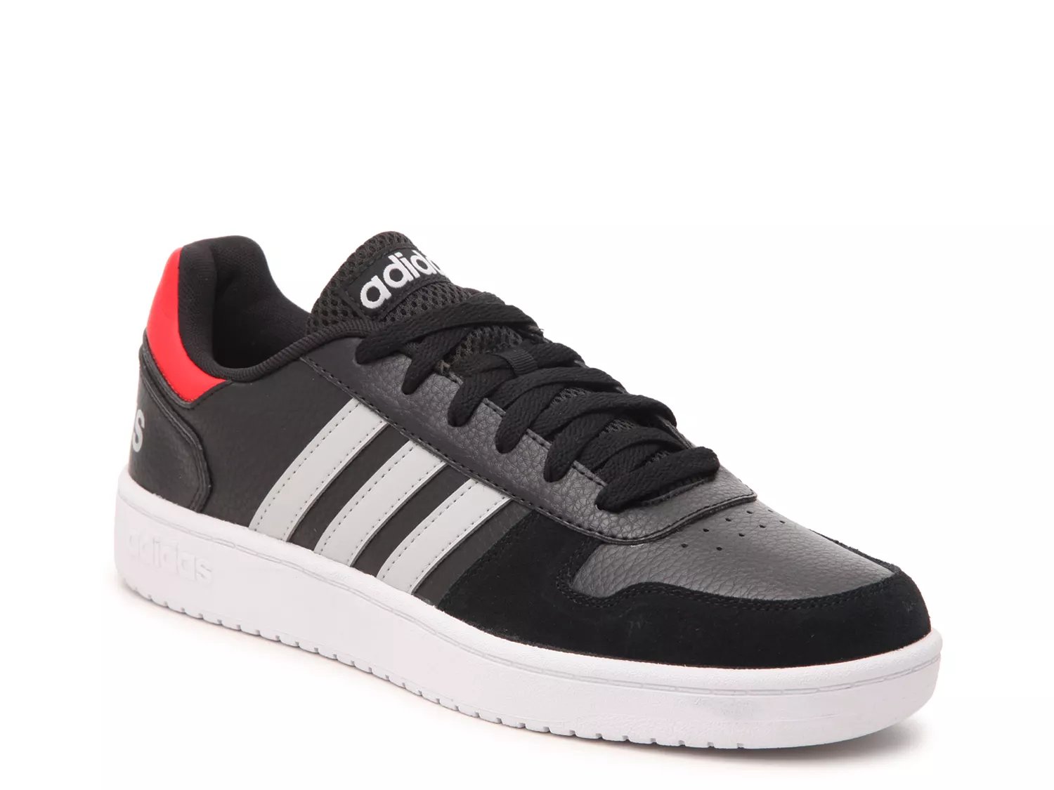 dsw adidas hoops 2.0