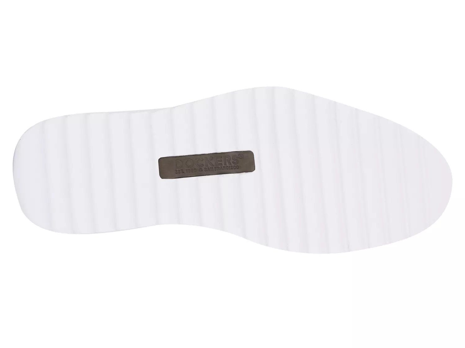 dockers einstein shoes