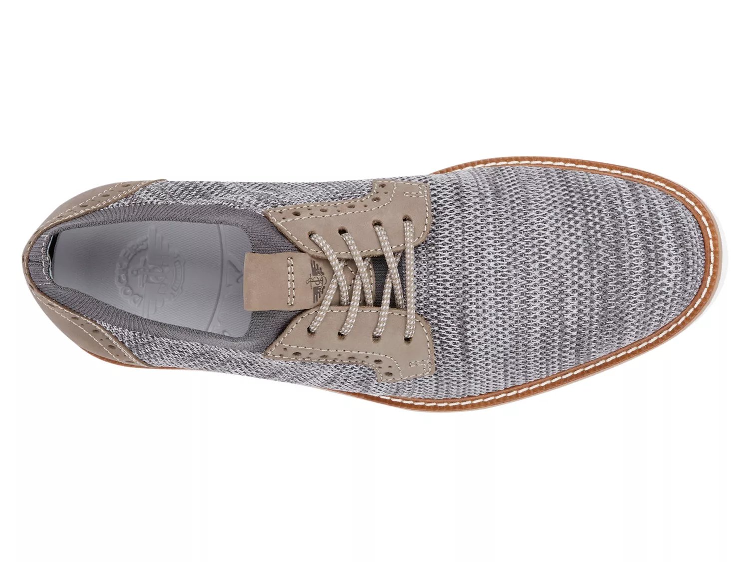 dockers einstein shoes