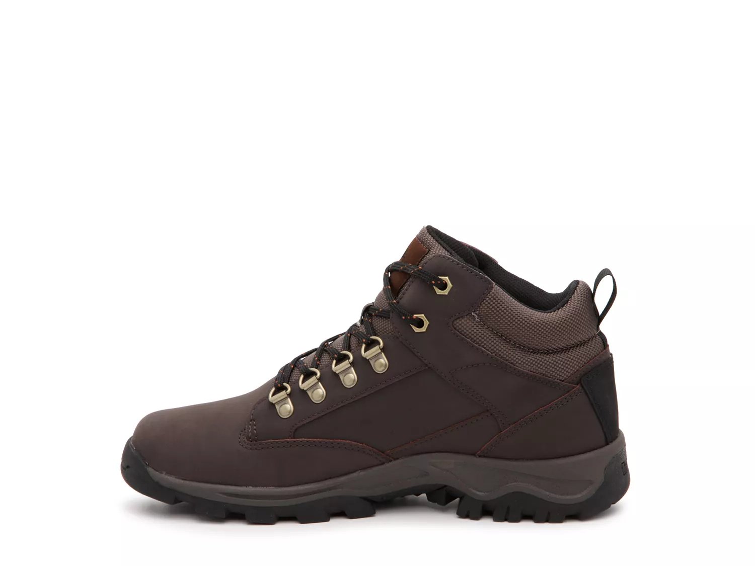 keele ridge hiking boot