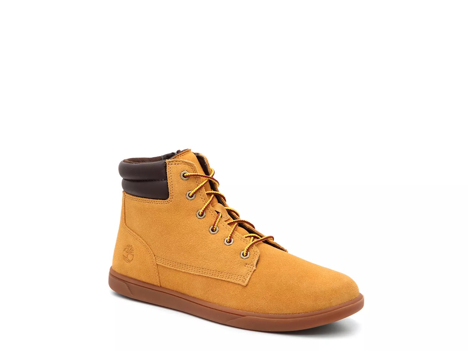 timberland bayham