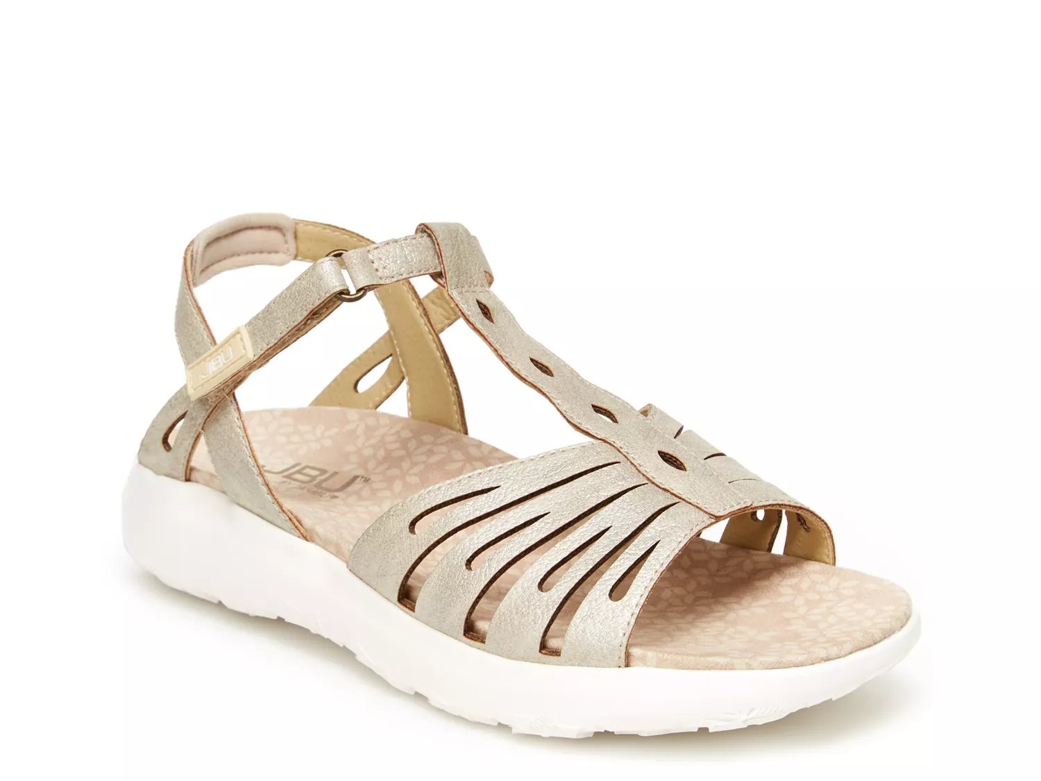 JBU by Jambu Melon Sandal - Free Shipping | DSW