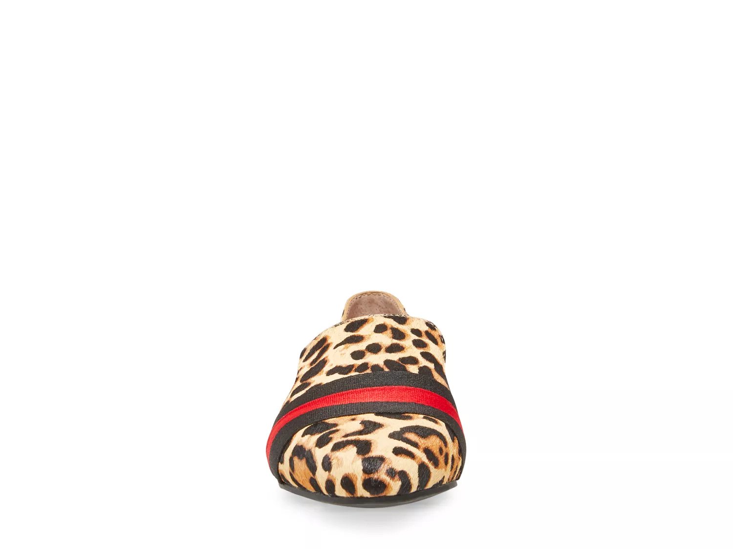 steve madden nema leopard