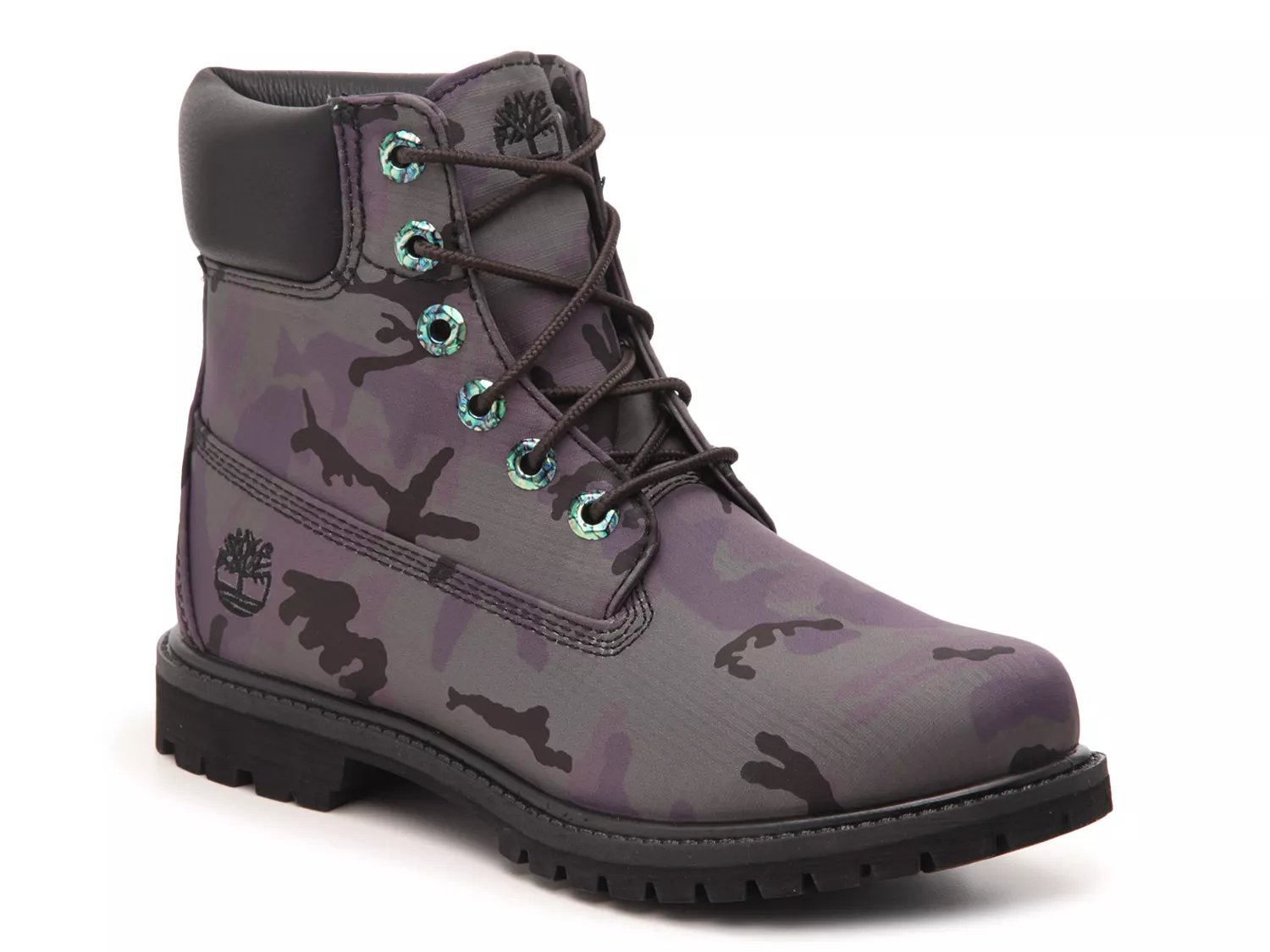 dsw mens timberland boots