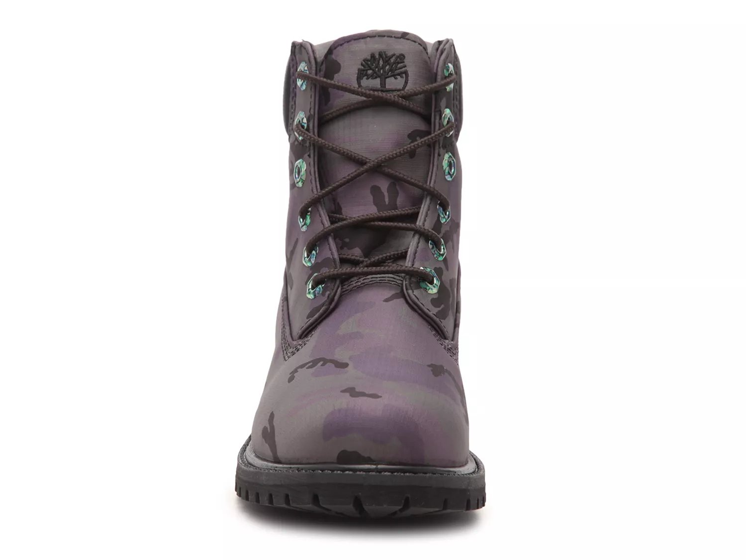 black camouflage timberland boots