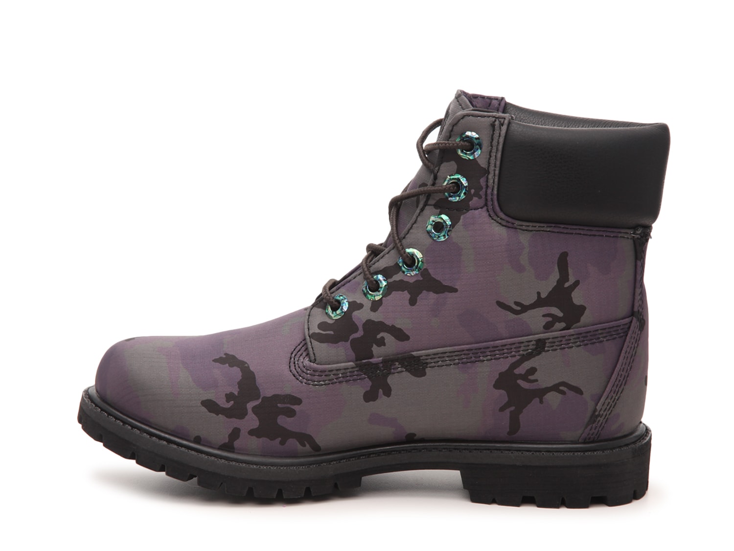 purple timberland boots womens