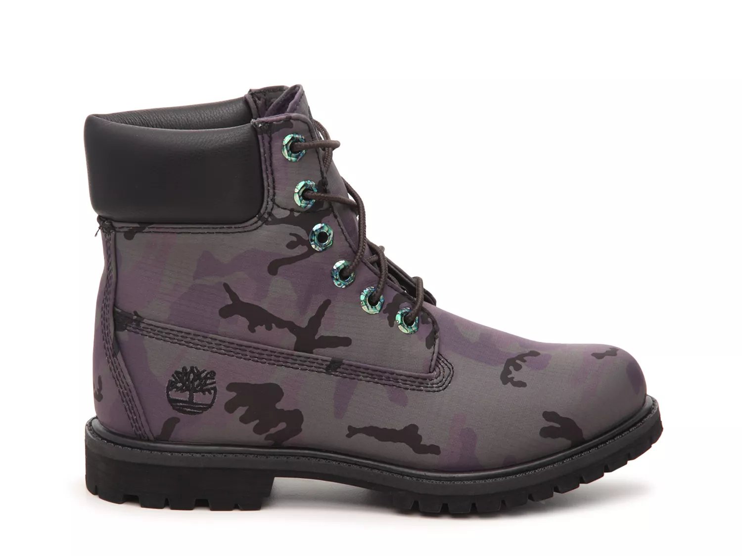 dsw timberland womens