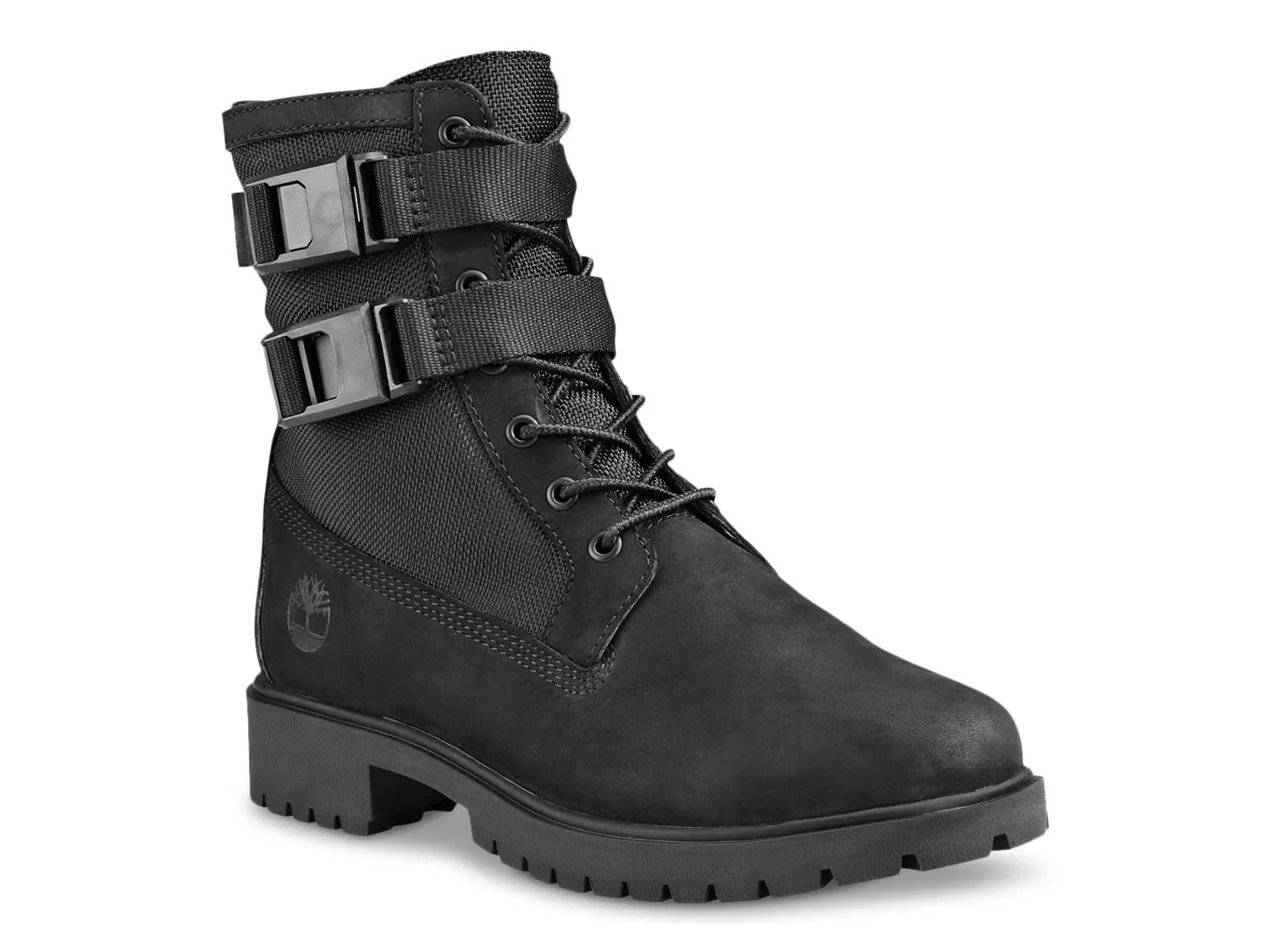 dsw timberland boots