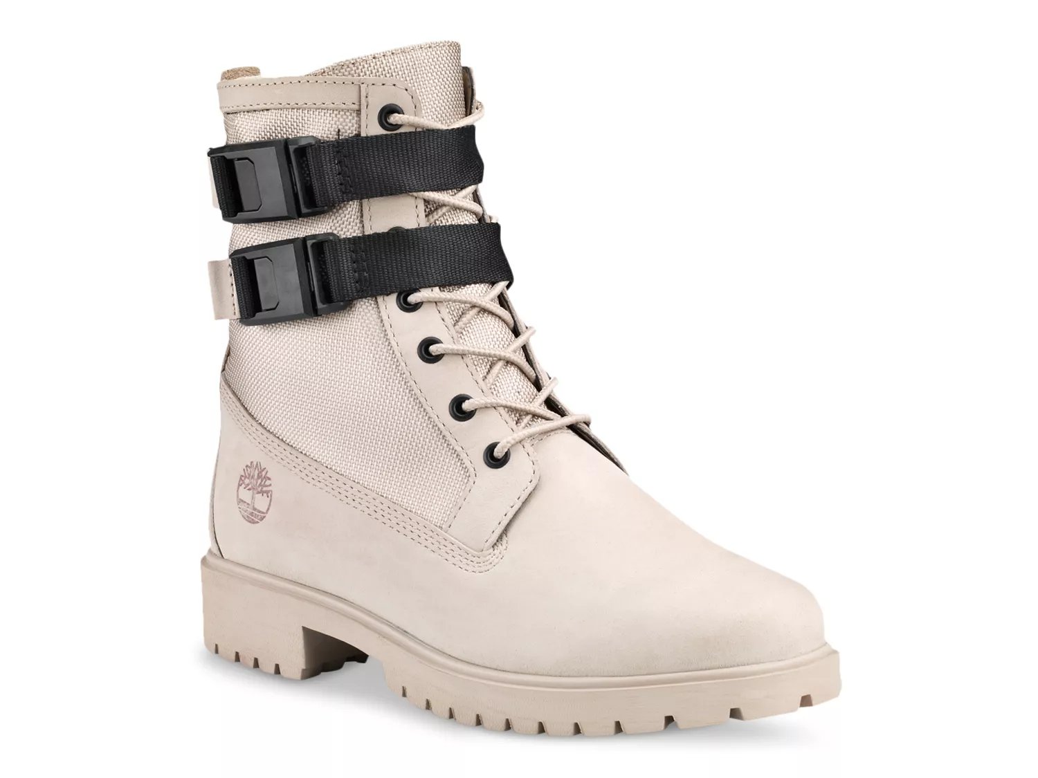 dsw womens timberland boots