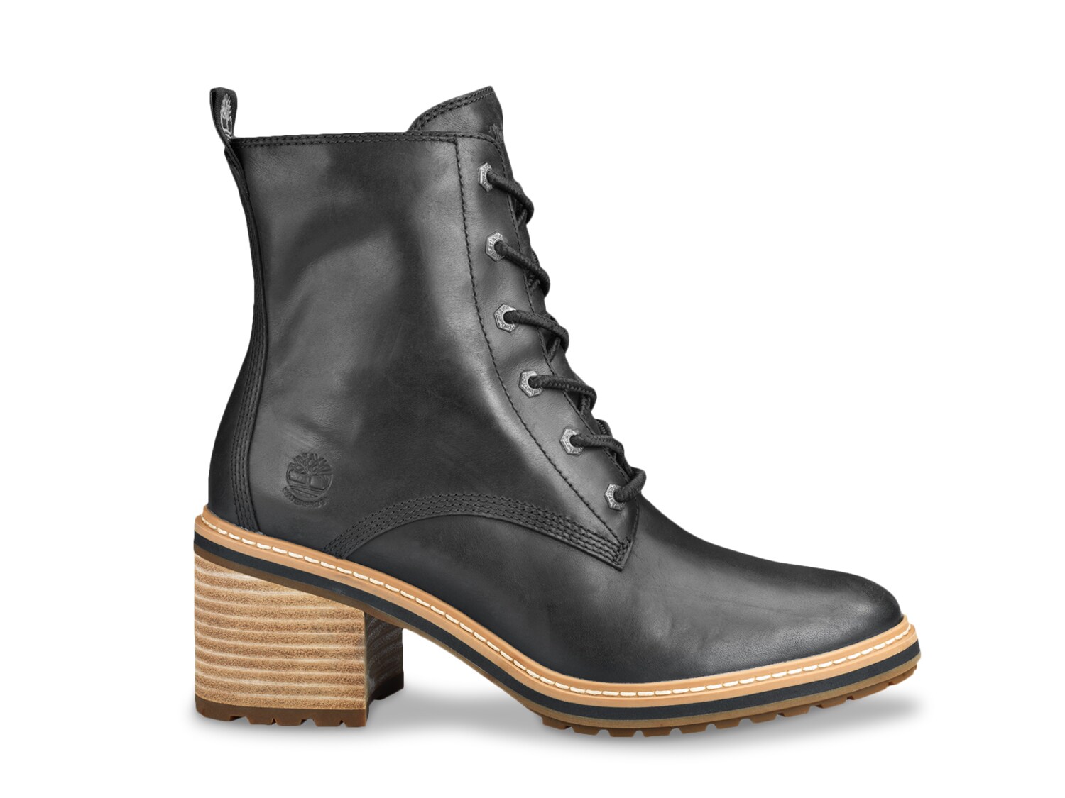 dsw timberland work boots