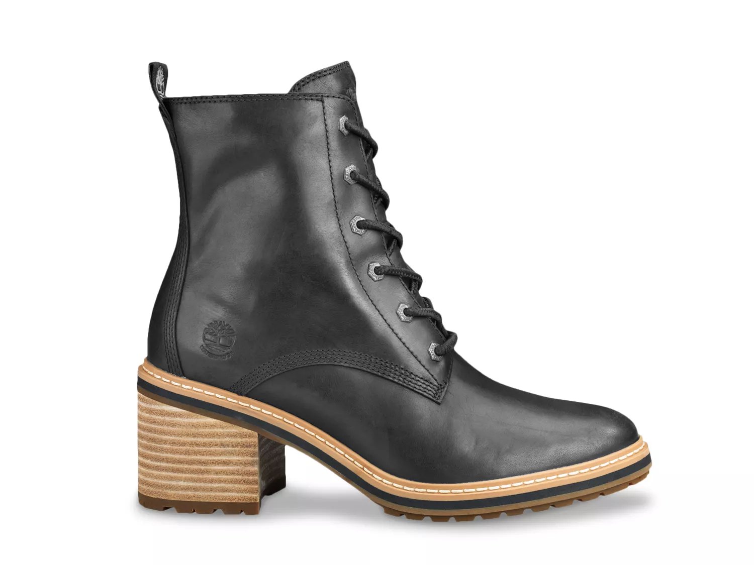 dsw timberland