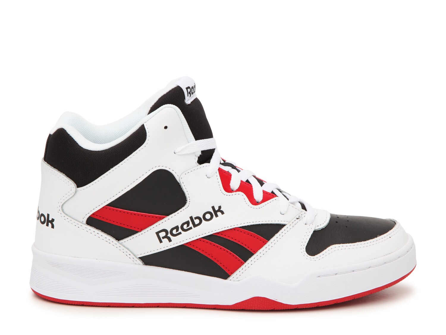 Reebok Royal BB4500 High-Top Sneaker - Men's | DSW