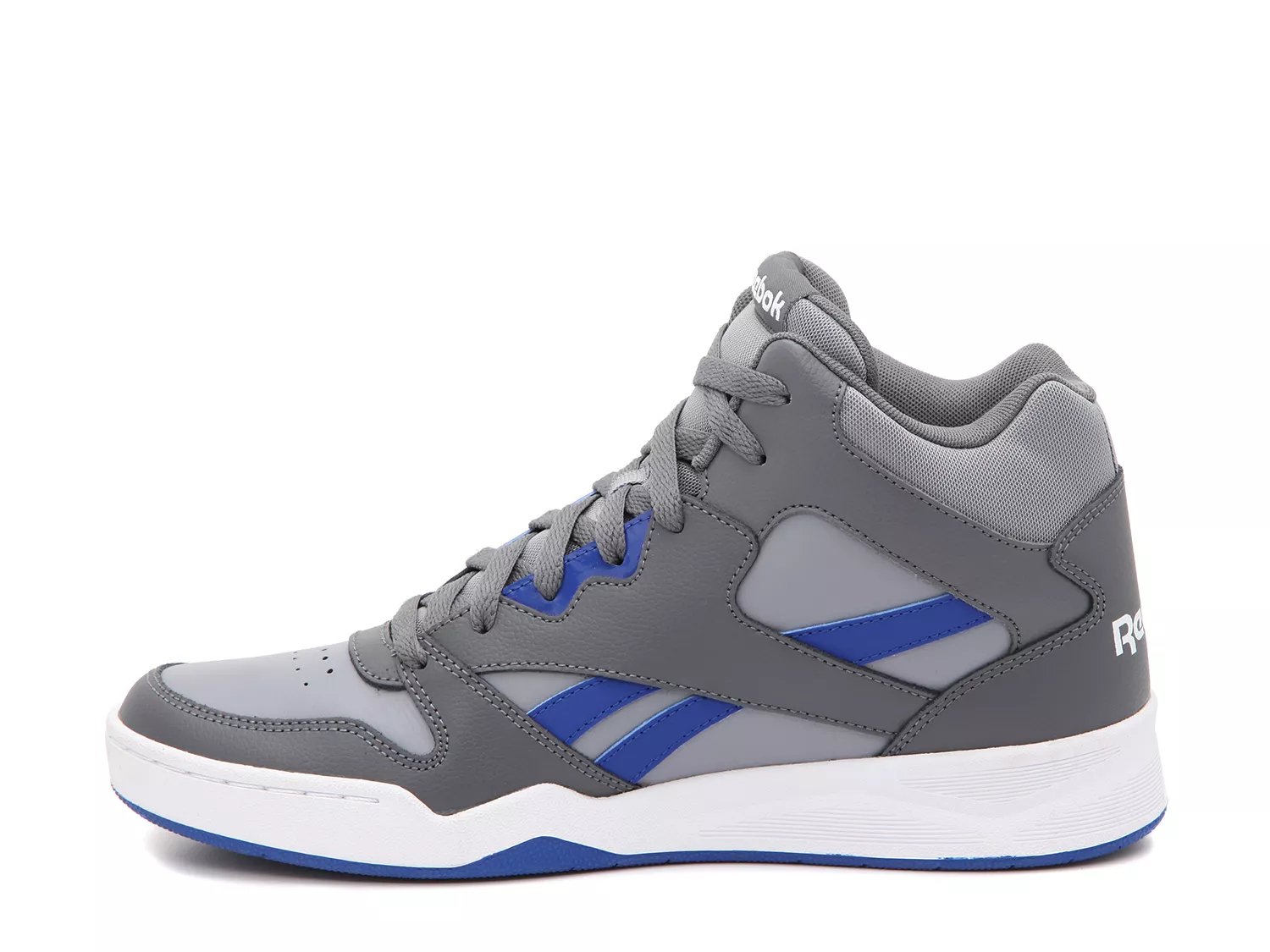 reebok royal bb4500 leather sneaker