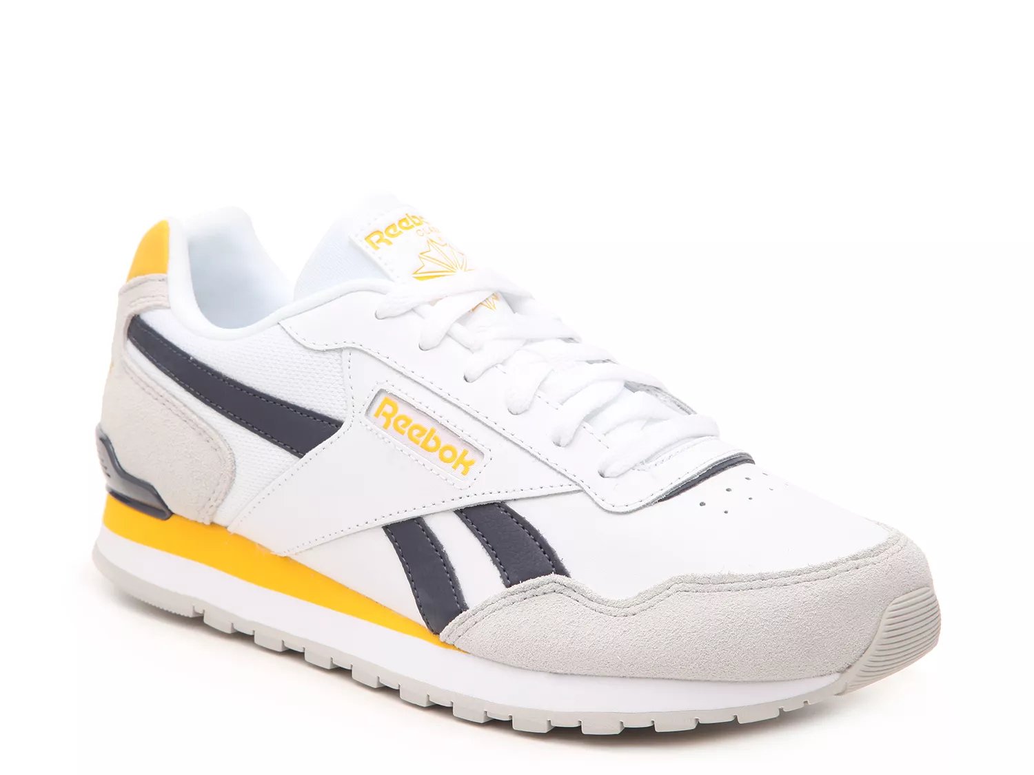 reebok harman men