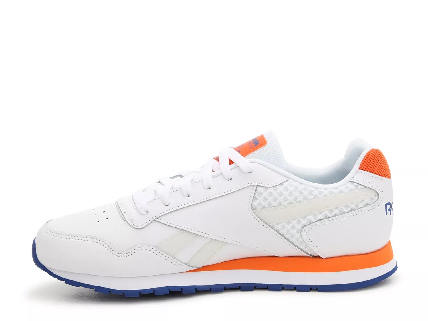 reebok classic harman run s men's sneakers