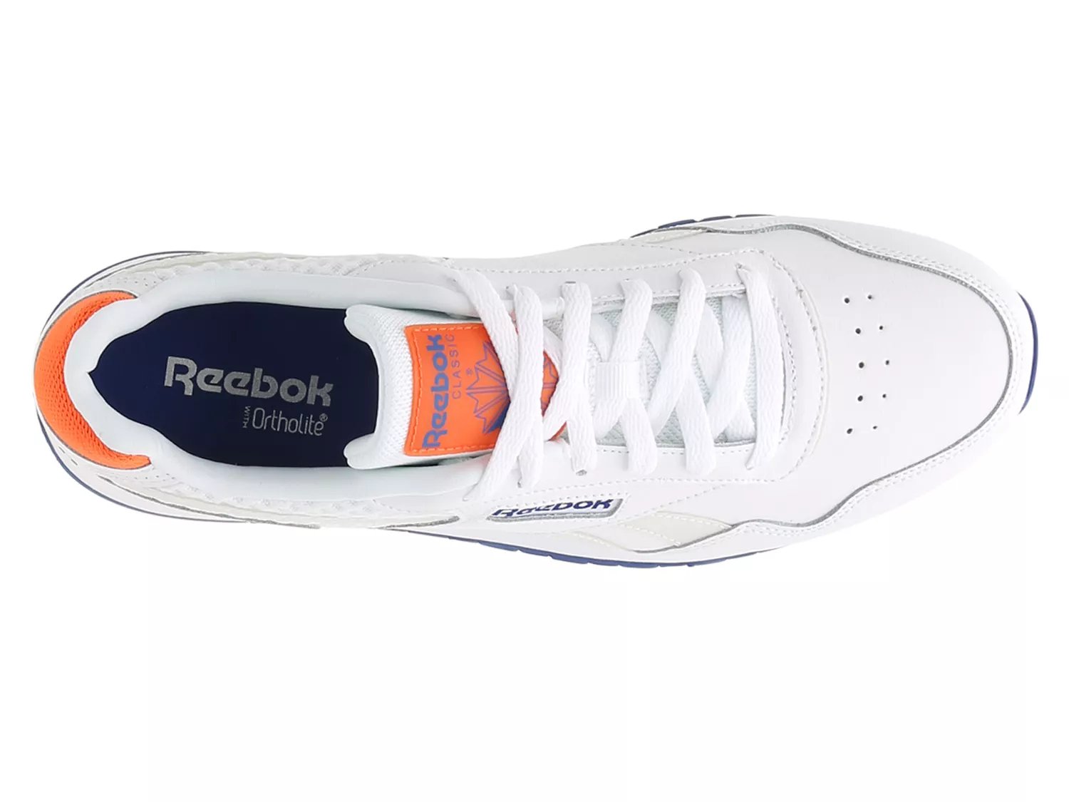 men's classic harman run sneaker