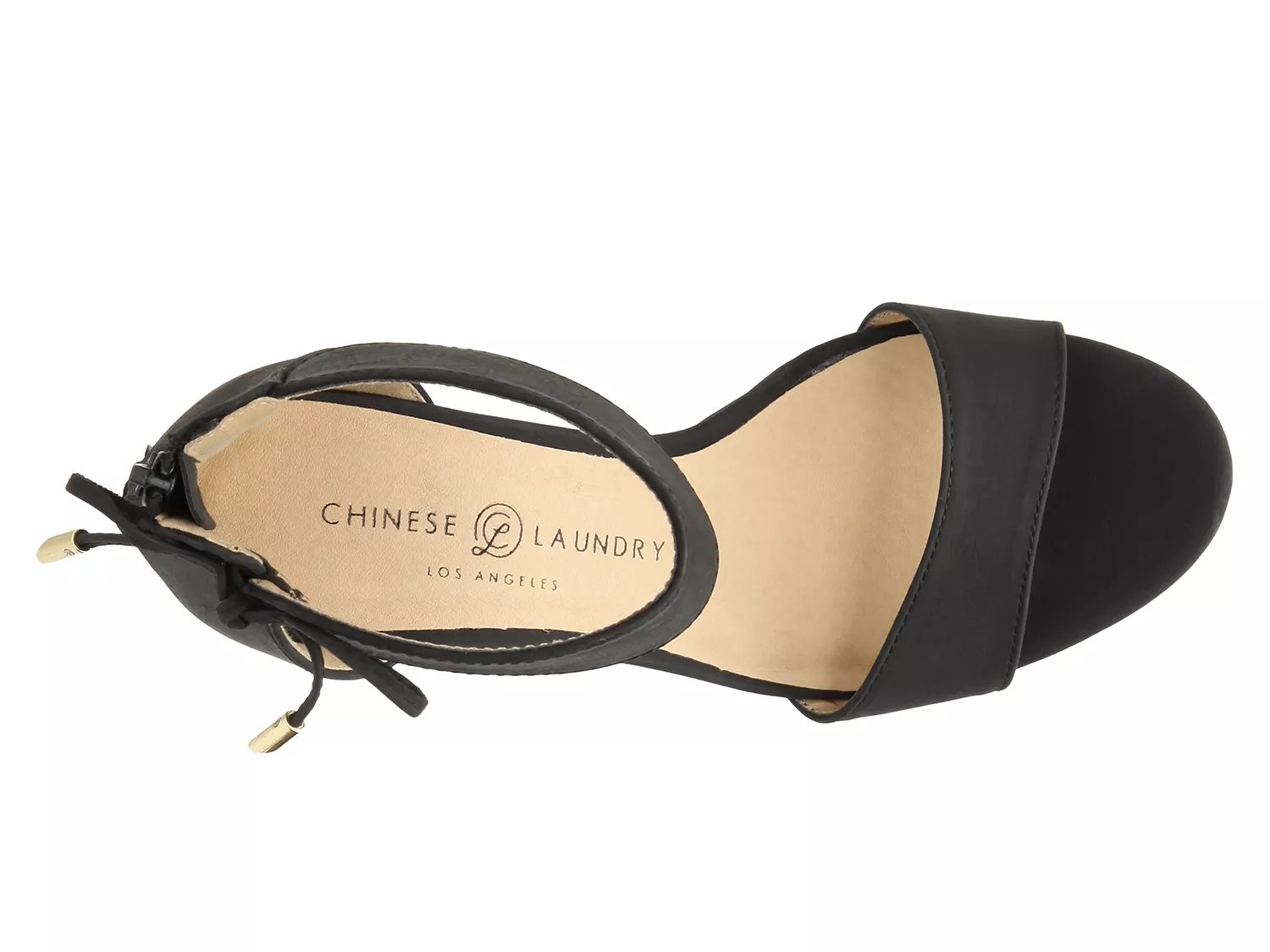 chinese laundry camomile wedge sandal