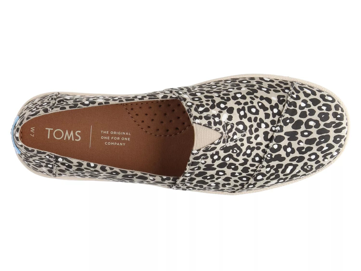 toms avalon leopard