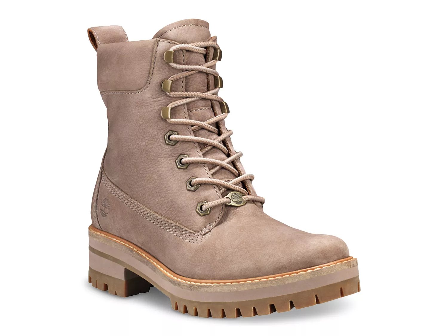 dsw womens timberland boots