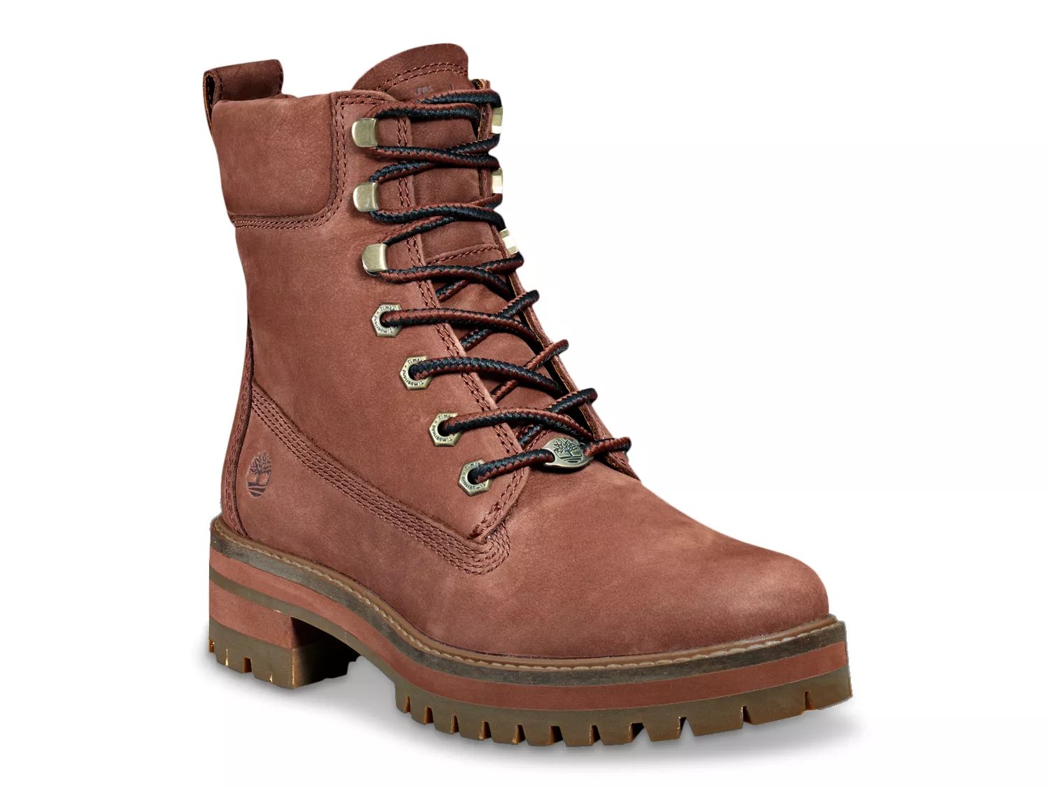 dsw timberland womens