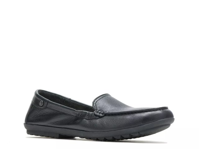 Hush puppies aidi loafer outlet