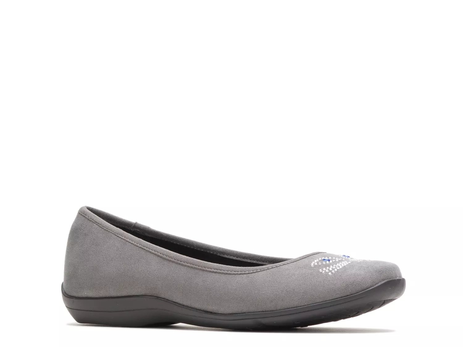 Hush Puppies KittyCat Flat - Free Shipping | DSW