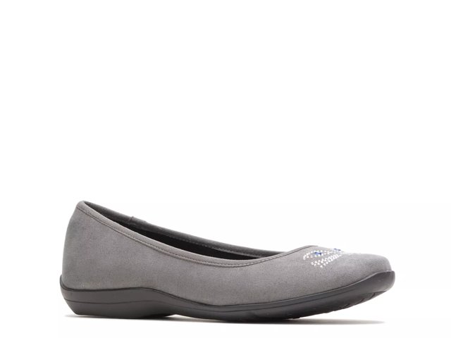 Hush Puppies KittyCat Flat
