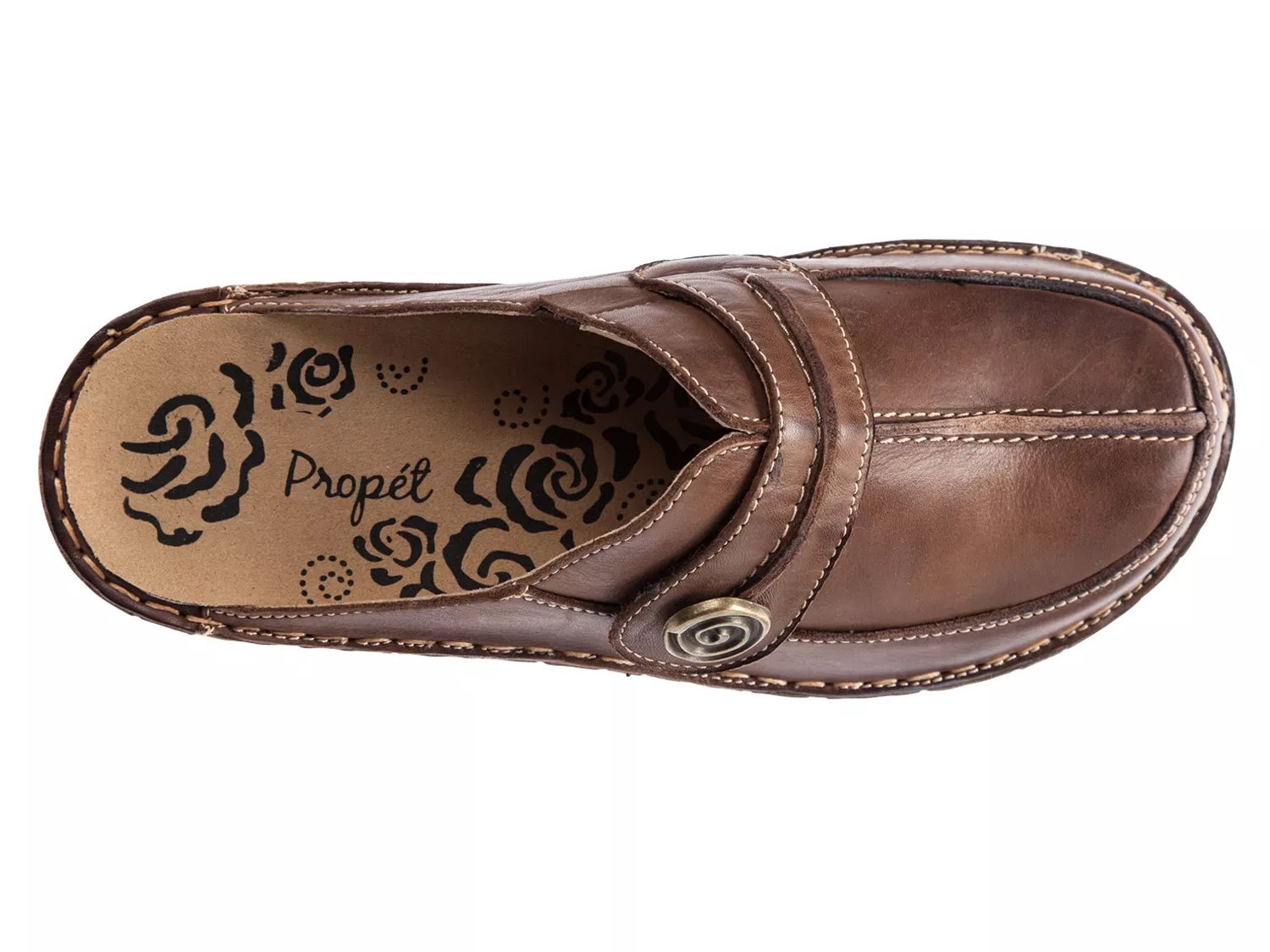 propet clogs