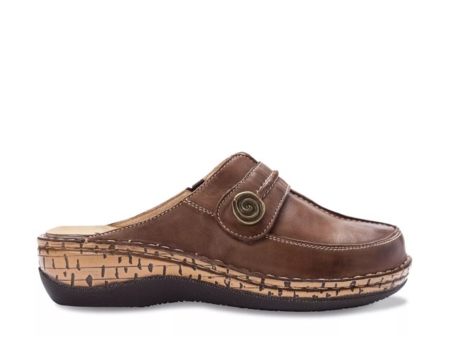 Propet clogs best sale