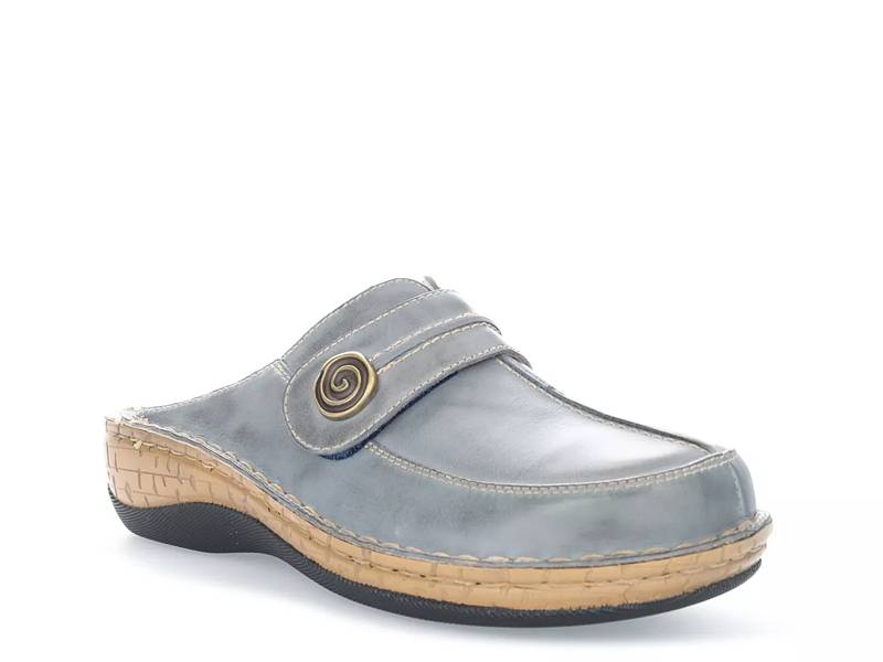 Dr scholl's best sale dynamo clogs