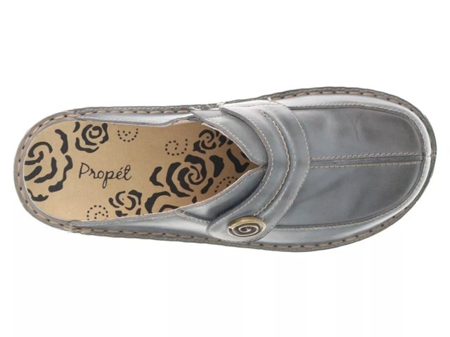 Propet clogs cheap