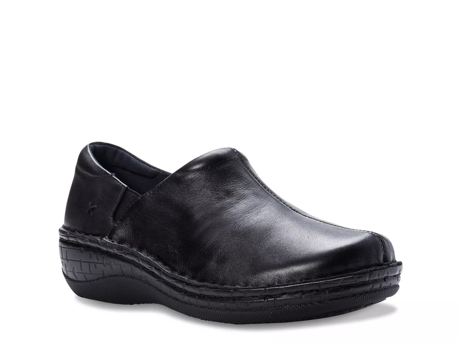 dsw non slip work shoes