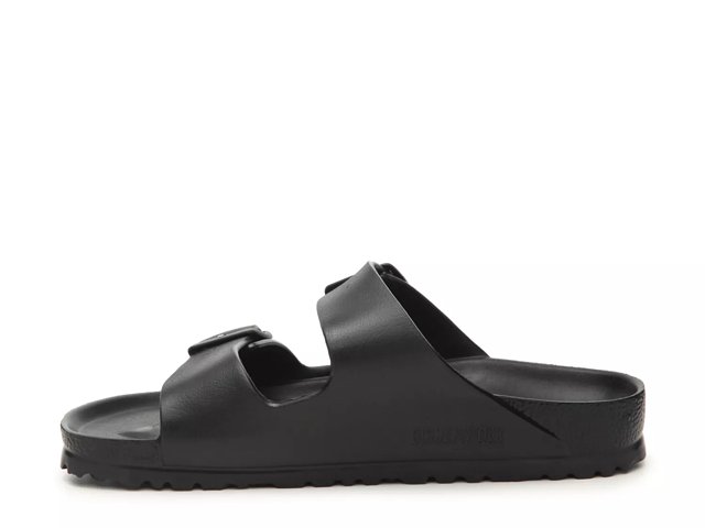 Birkenstock Arizona Essentials EVA Slide Sandal Women s Free Shipping DSW