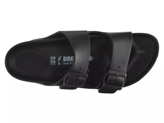Birkenstock Arizona EVA Black 40